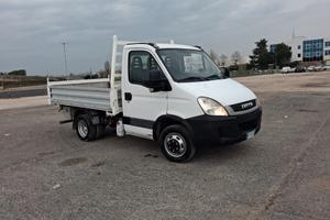 iveco daily ribaltabile 