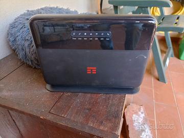 modem router TIM-HUB Huawei dn8245x6-8x