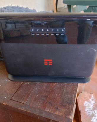 modem router TIM-HUB Huawei dn8245x6-8x