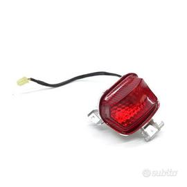 FARO POSTERIORE YAMAHA WR 125 X 2009 2016