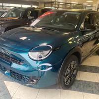FIAT 600 Hybrid My25 600 1.2 Hybrid100cv