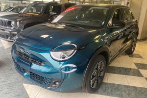 FIAT 600 Hybrid My25 600 1.2 Hybrid100cv