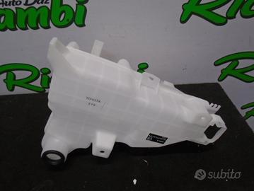 VASCHETTA TERGI PER TOYOTA HILUX BG 2016