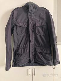 Field Jacket Aspesi Estivo