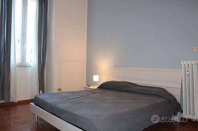 Stanze singole e doppie