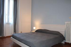 Stanze singole e doppie