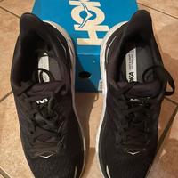 HOKA CLIFTON 8 WIDE