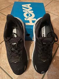 HOKA CLIFTON 8 WIDE