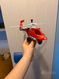 elicottero lego