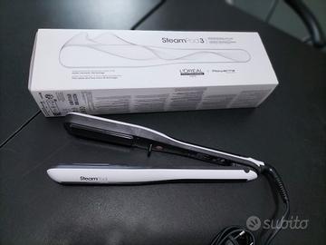 Piastra a vapore Steampod.3