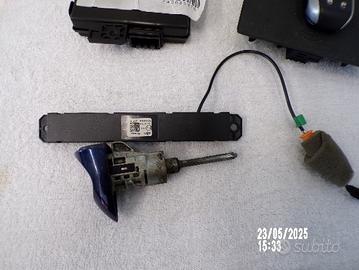 ANTENNA CHIAVE PER ALFA GIULIA 2.2 MTJ 2020