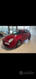 Alfa Romeo MiTo 1.4 T 155 CV Distinctive Sport Pac