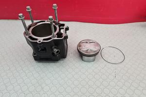 CILINDRO PISTONE KTM LC4 640 SUPERMOTO 2001 2000 L