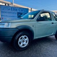 Land Rover Freelander 1.8i CABRIO " ASI / HARD TO