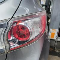 MAZDA 3 2009 - FARO POSTERIORE DESTRO