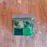 suoneria tritonale b-ticino living