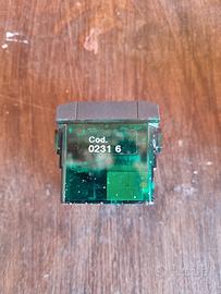 suoneria tritonale b-ticino living