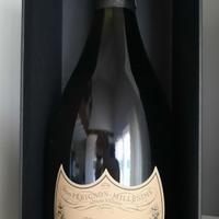 Don perignon vintage 