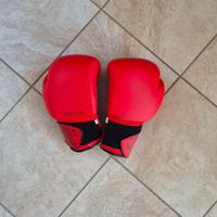 Guanti da pugilato Outshock 8 oz