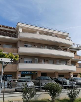 Bilocale vicino piscina dal 1° settembre