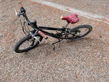 Bicicletta