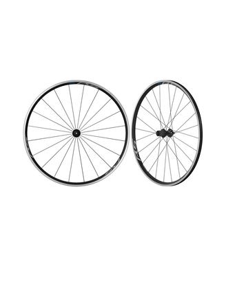 Ruote bici shimano