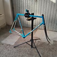 Telaio Pinarello Montello Eroica 