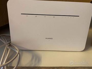Modem Router 4G LTE Huawei B535-232 