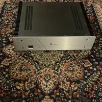 Amplificatore finale Mccormack