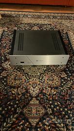 Amplificatore finale Mccormack