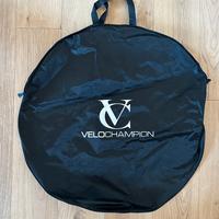 Sacche per ruote bici diametro 72cm 26"