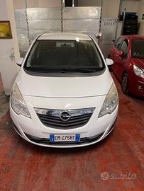 Opel Meriva 1.4 100CV Cosmo