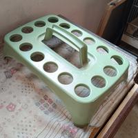 porta beverini per canarini