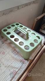 porta beverini per canarini