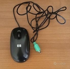 Mouse Ottico HP Deskjet
