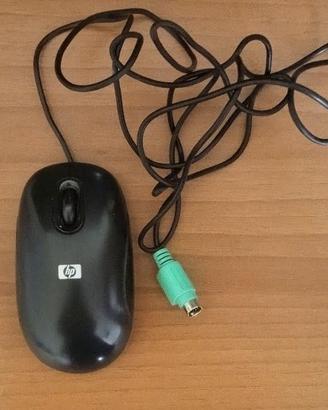 Mouse Ottico HP Deskjet