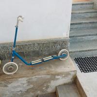 Monopattino Giordani 