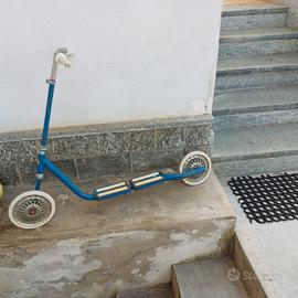 Monopattino Giordani 