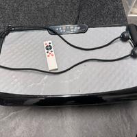 Pedana Vibrante Wayflex