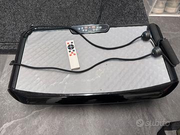 Pedana Vibrante Wayflex