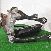 BMW G29 Mozzo fusello posteriore destro | 19107