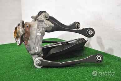 BMW G29 Mozzo fusello posteriore destro | 19107