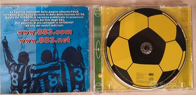 La dura legge del gol! 883