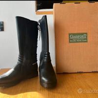 Stivali da moto "Gianfort" 