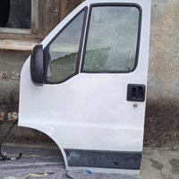 Porte anteriori FIAT ducato e altro