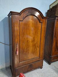 Cassettiera e Due Armadi