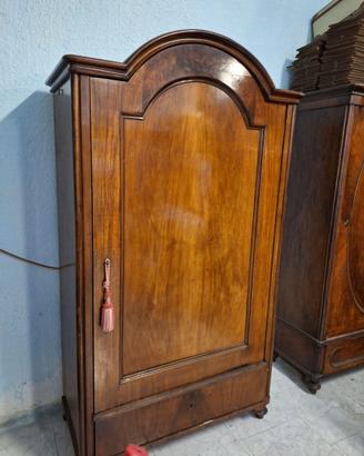 Cassettiera e Due Armadi