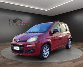 Fiat Panda 1.3 MJT S&S Lounge