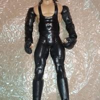 WWE The Undertaker Action Figure 2005 Wrestling