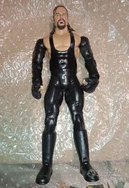WWE The Undertaker Action Figure 2005 Wrestling